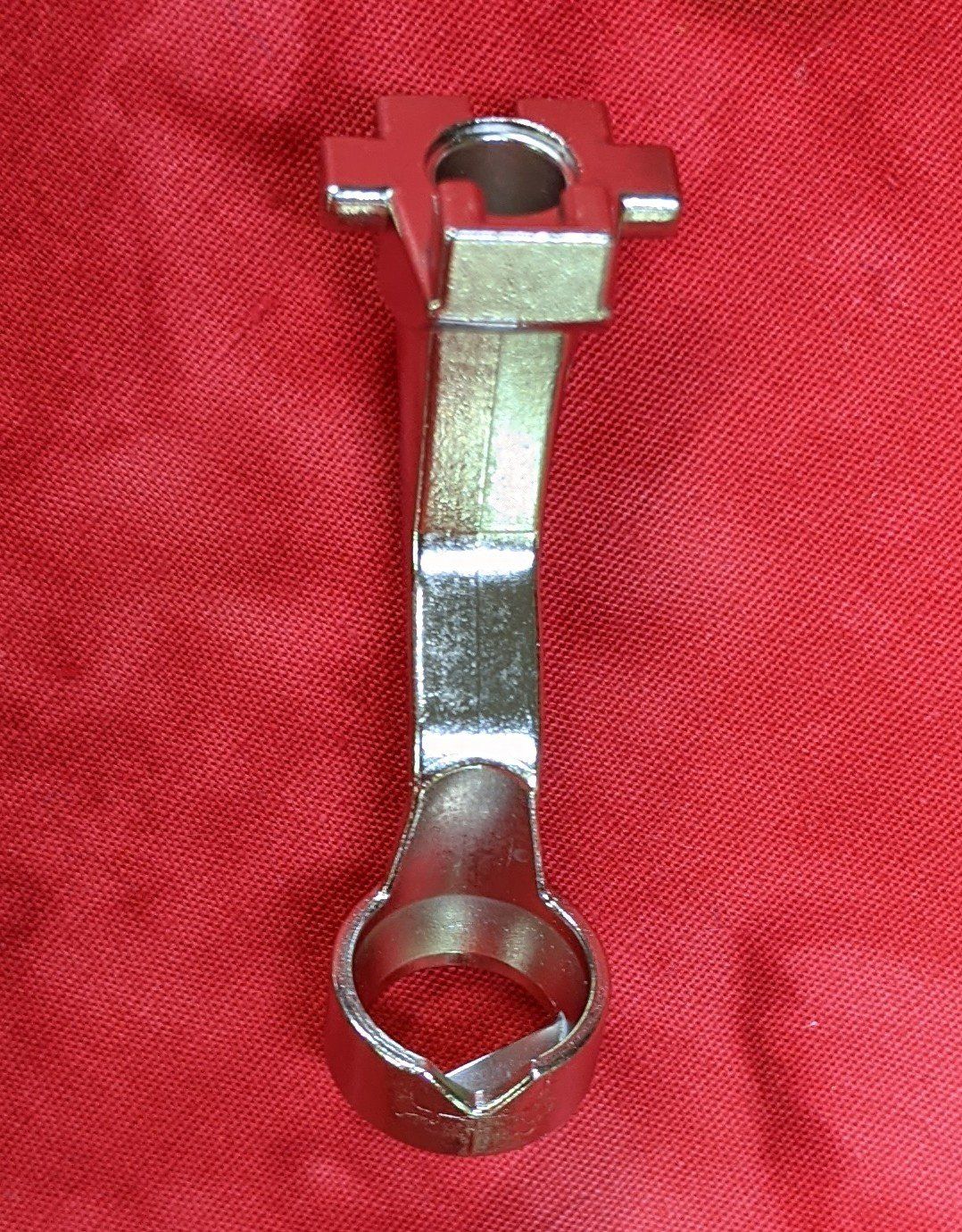 BERNINA #96 foot- Ruler foot for Q Series