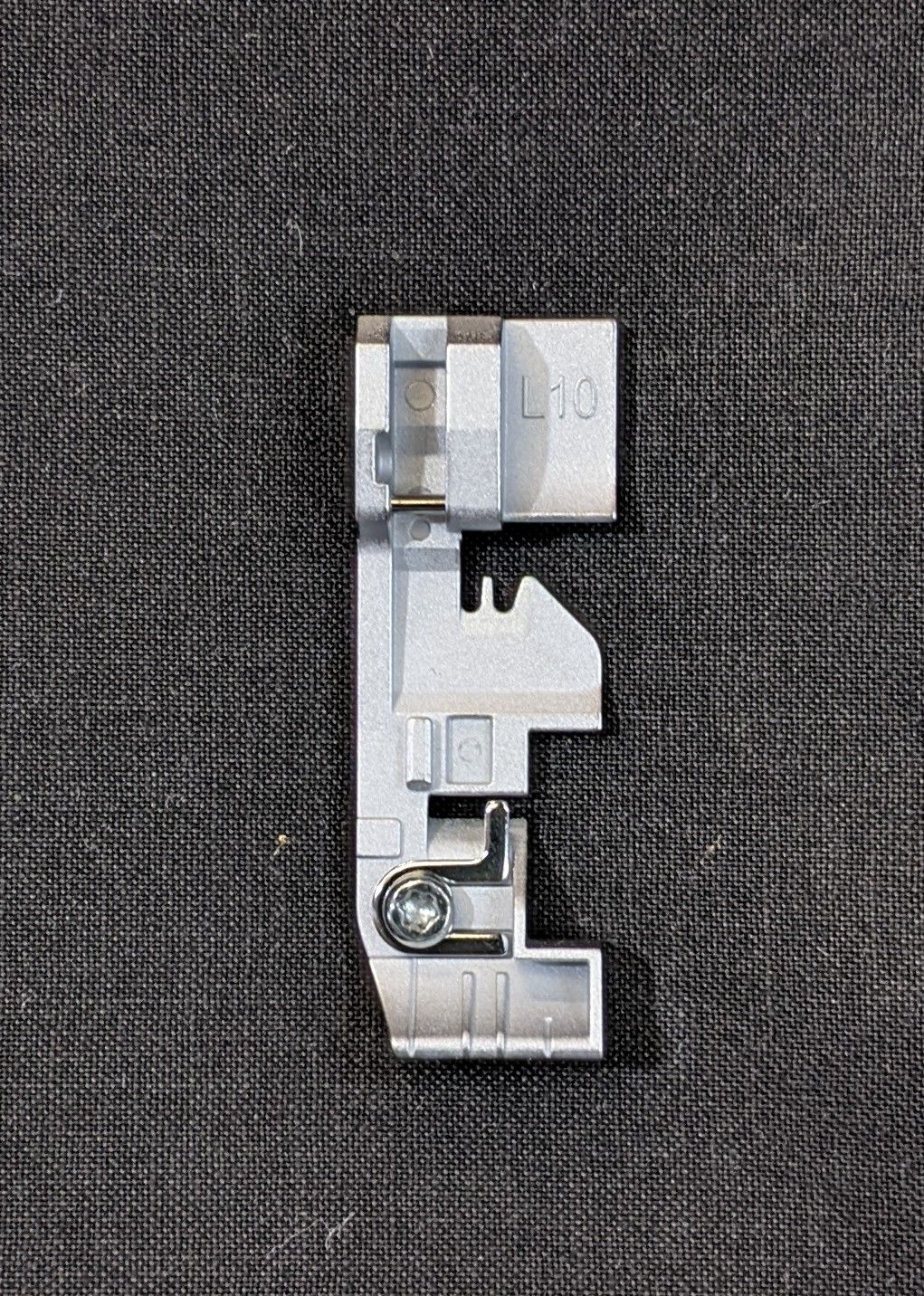 BERNINA #L10 Standard foot for L850/860