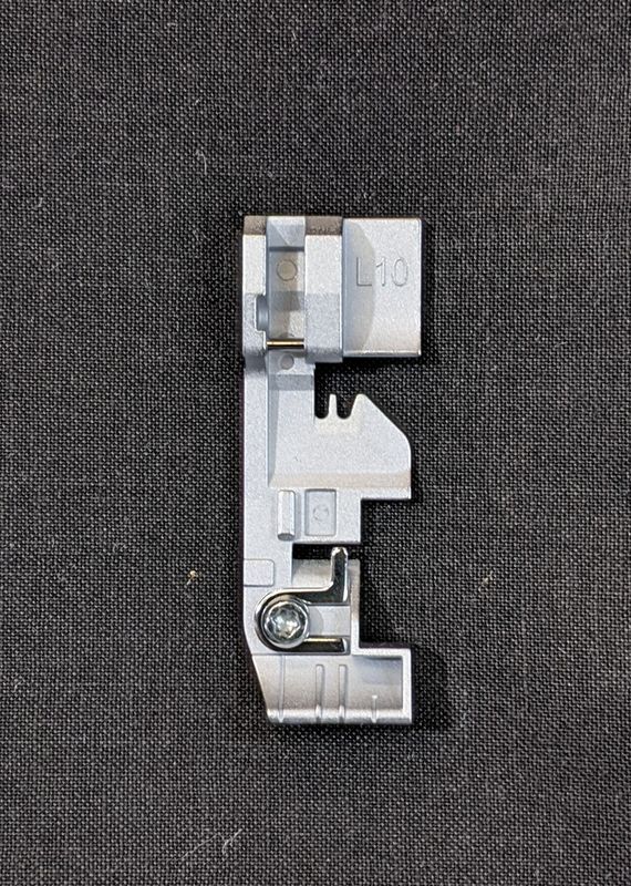 BERNINA #L10 Standard foot for L850/860