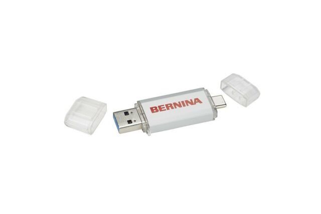BERNINA 16 GB USB Stick
