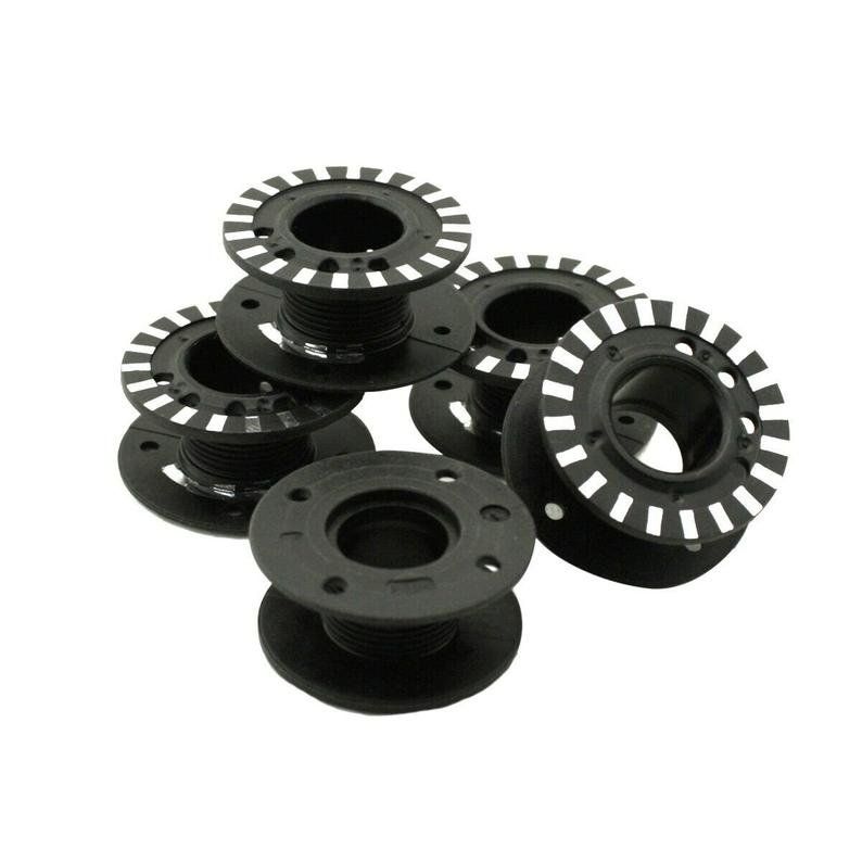 BERNINA 4, 5, 7, 9 Jumbo Bobbins 5 pack