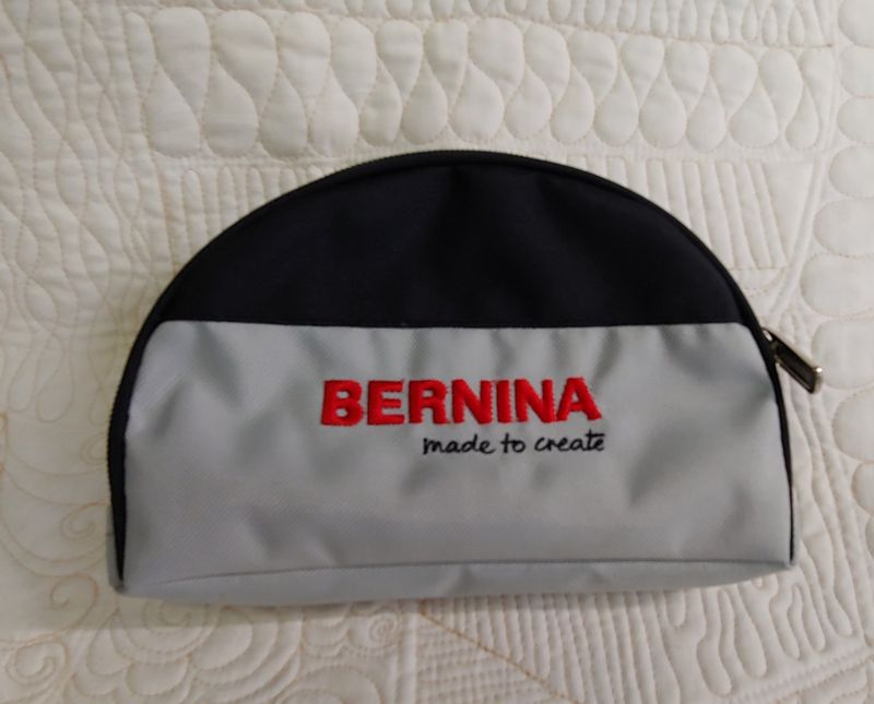 BERNINA Accessory Bag