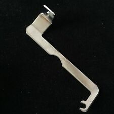 BERNINA Adapter Holder for Lens 3 Series Set &amp; Punch tool Magnifying Glass