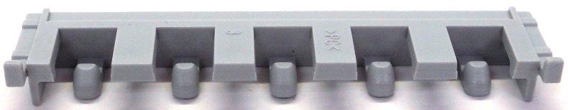 BERNINA basic foot rack for accessory box