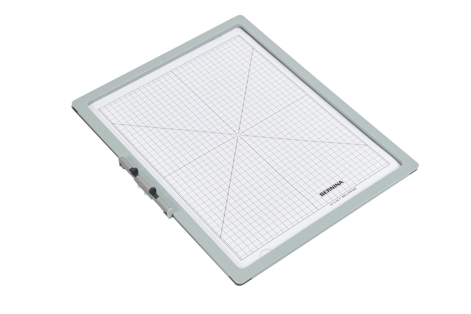BERNINA Giant Magnetic Hoop 12" x 16.1"