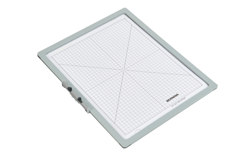 BERNINA Giant Magnetic Hoop 12" x 16.1"