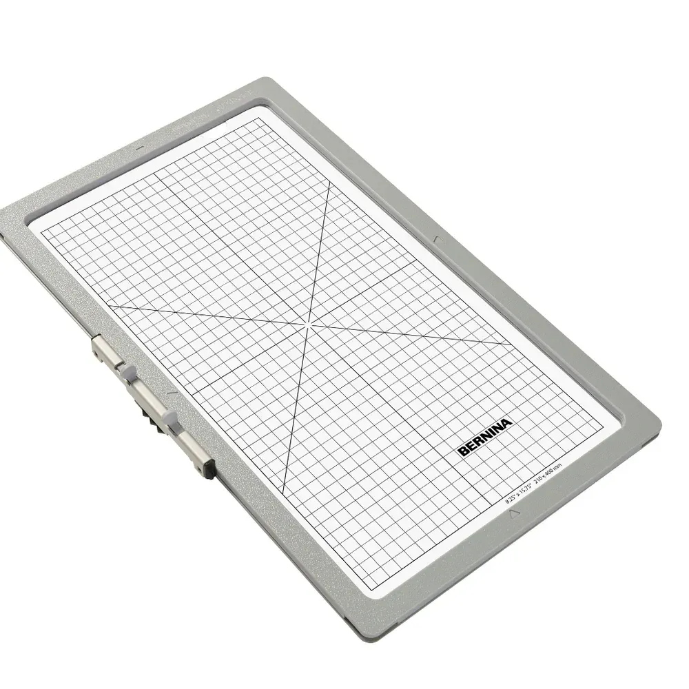 BERNINA Large Magnetic Hoop 15.7" x 8.2"