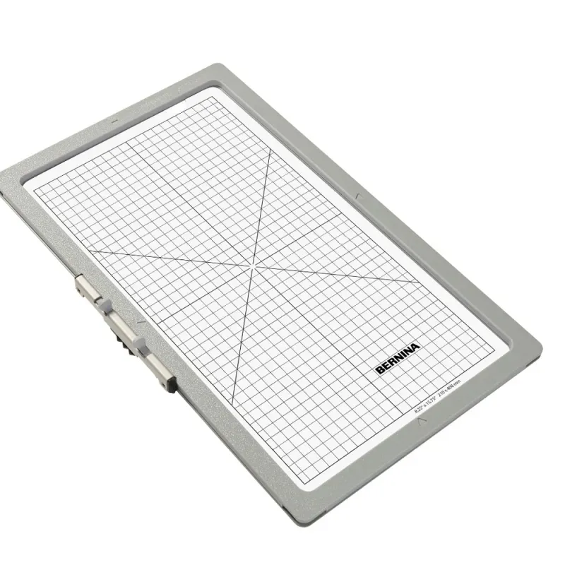 BERNINA Large Magnetic Hoop 15.7" x 8.2"