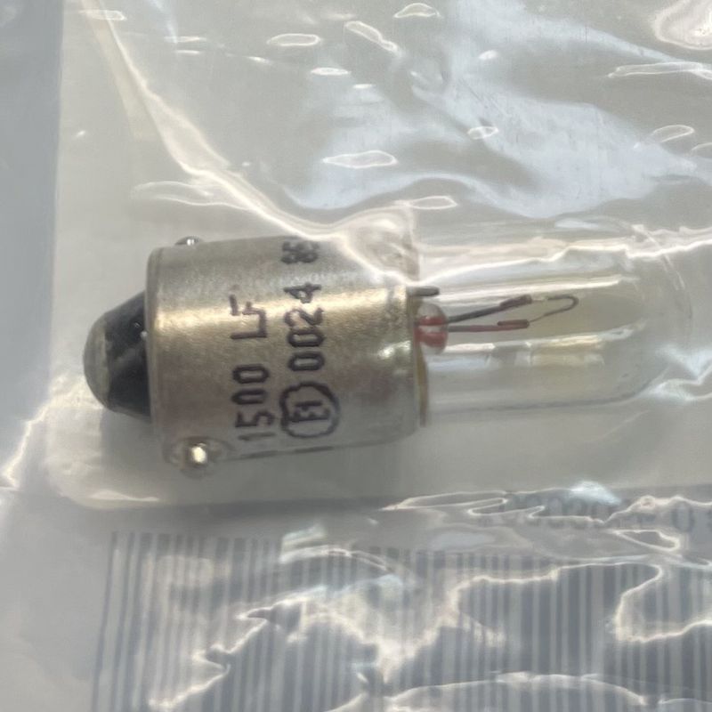 BERNINA Light Bulb 1020 - 1630