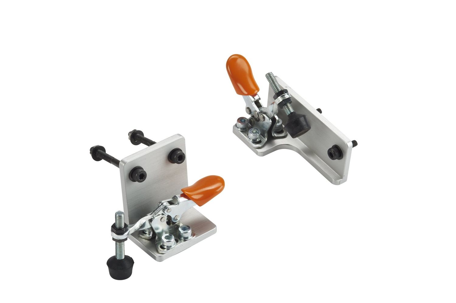 BERNINA Longarm Channel Locks Q series