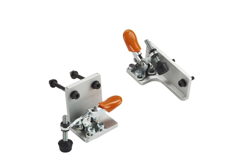 BERNINA Longarm Channel Locks Q series