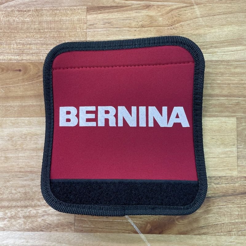BERNINA Luggage Handle Wrap Cover