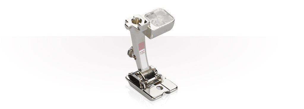 BERNINA #12C Piping &amp; Couching Foot on order