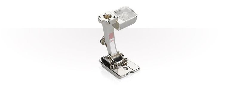 BERNINA #12C Piping &amp; Couching Foot on order