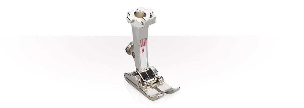 BERNINA #8 Jeans Foot