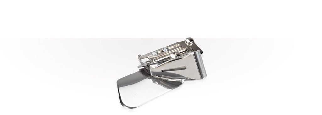 BERNINA #88 Unfolded Bias Tape Attachment 32mm (1.25 inches)