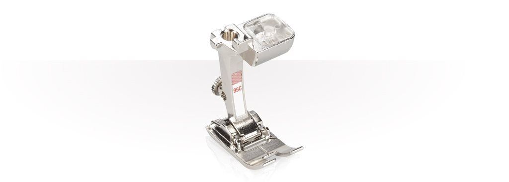 BERNINA #95C Binder Foot