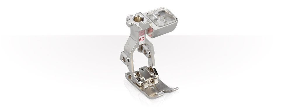 BERNINA #8D Jeans Foot