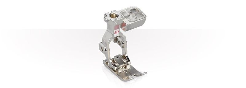BERNINA #8D Jeans Foot