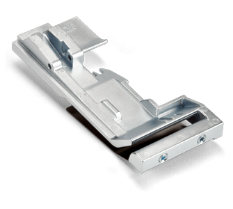 BERNINA #C18 Gathering foot for the L890