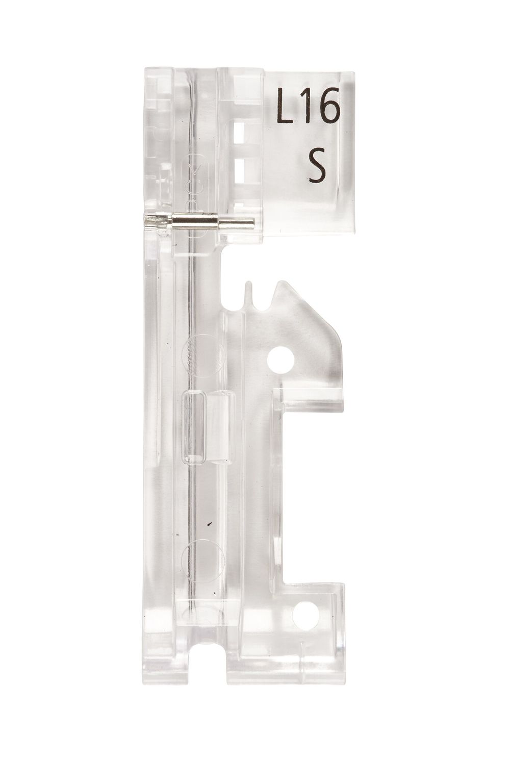 BERNINA #L16 S piping foot for L850/L860