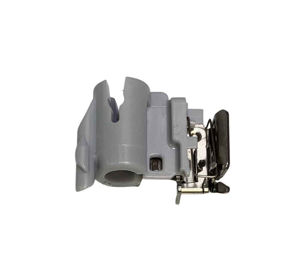 BERNINA 3 4-7 (not pro) and Q Needle Threader Head