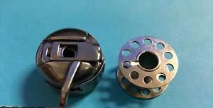 BERNINA CB hook bobbin case 2 &amp; 3 series machines