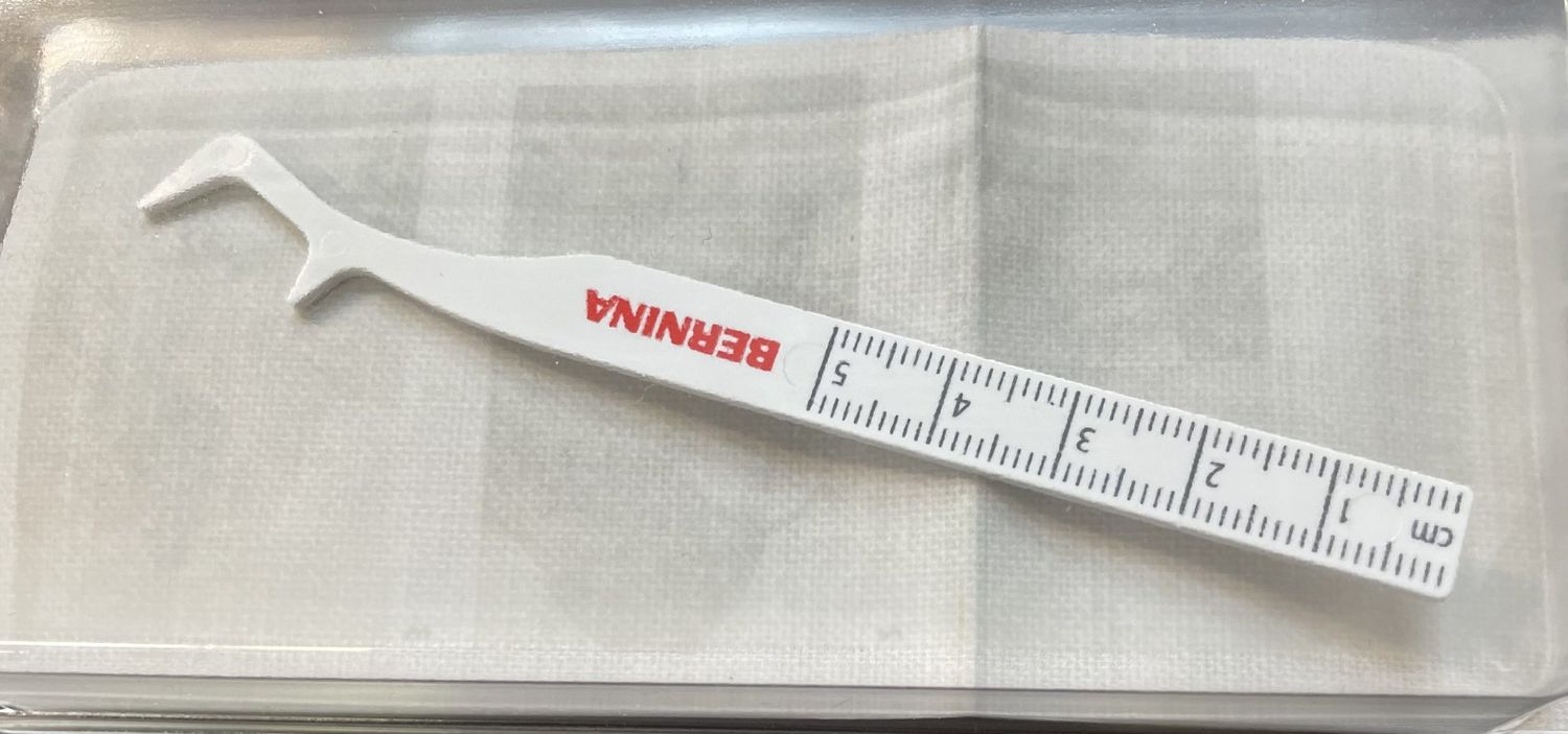 BERNINA Coverstitch Lock Tool L8 Series