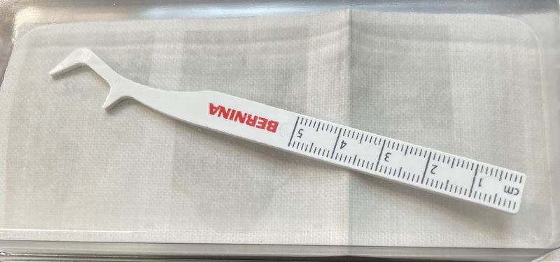 BERNINA Coverstitch Lock Tool L8 Series