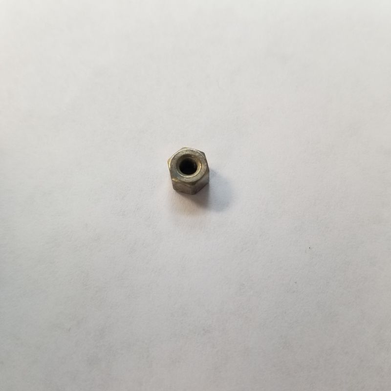 BERNINA Embroidery Hoop Nut