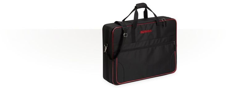 BERNINA Embroidery Module Suitcase L