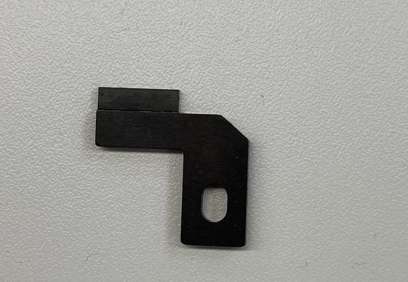 BERNINA L450/460 Lower Knife
