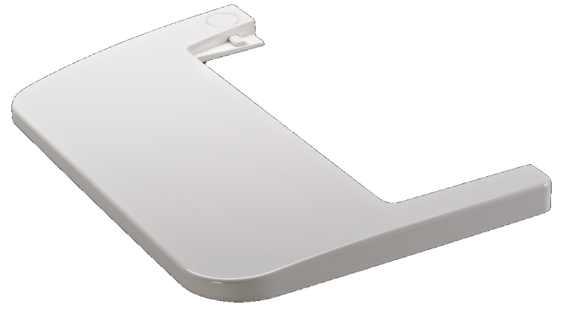 BERNINA L450/460 extension table. Available for order only