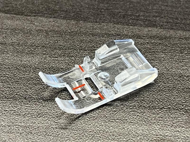 BERNINA #34 Reverse Pattern Foot Sole only