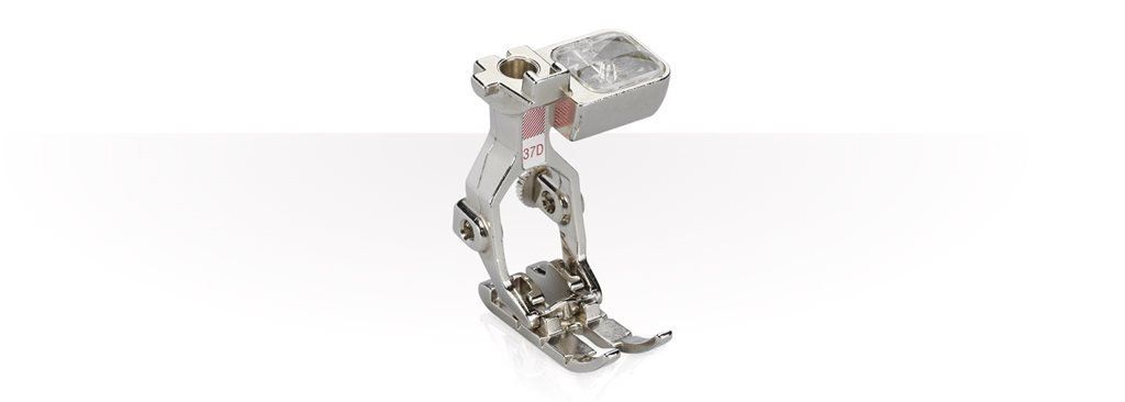 BERNINA #37D Patchwork Foot