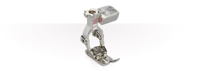 BERNINA #37D Patchwork Foot