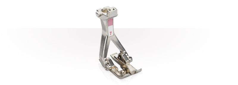 BERNINA #7 Tailor Tack Foot