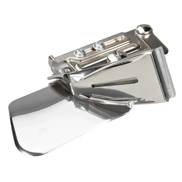 BERNINA #88 Foot 28mm Non-Pre-Folded Binder Attachment