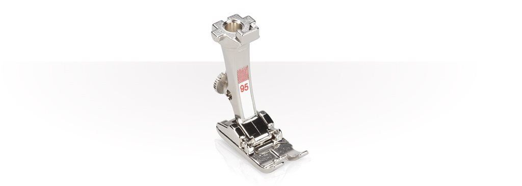 BERNINA #95 Binder Foot