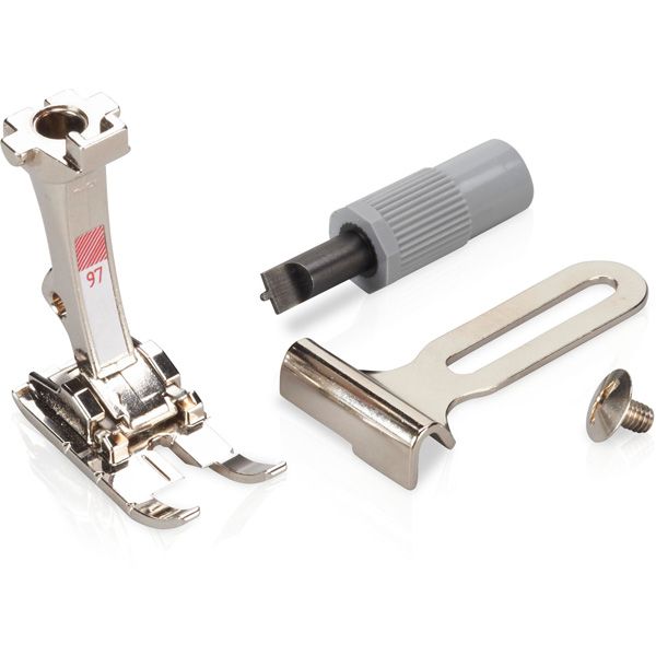 BERNINA #97 Patchwork Foot 9mm