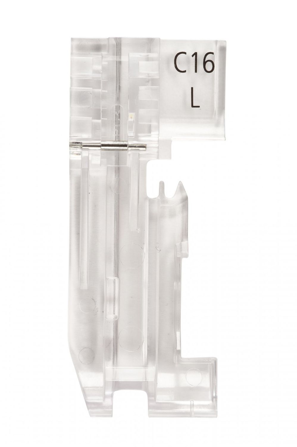 BERNINA #C16L Large piping for the L890 machine only