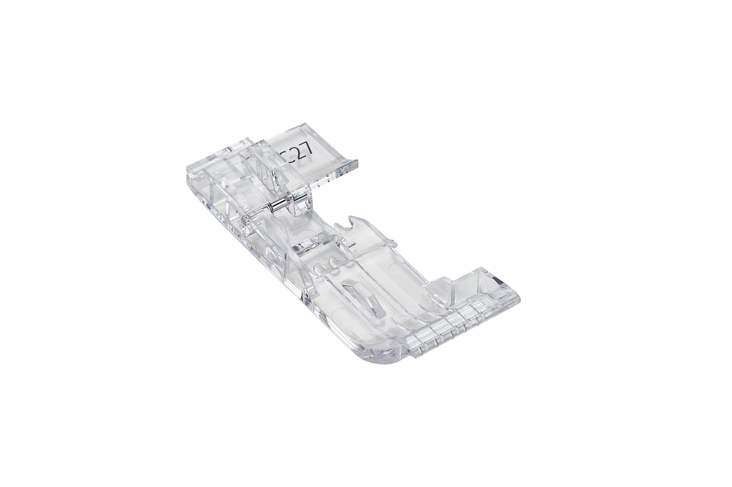 BERNINA #L27 Clear standard foot L850/860