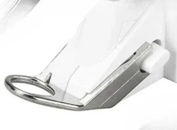 BERNINA BSR closed toe foot Available for Order