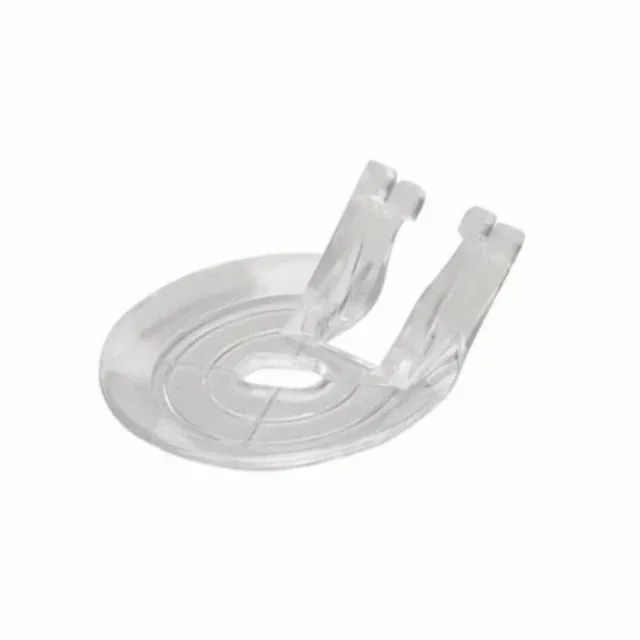 BERNINA BSR clear foot Available for Order