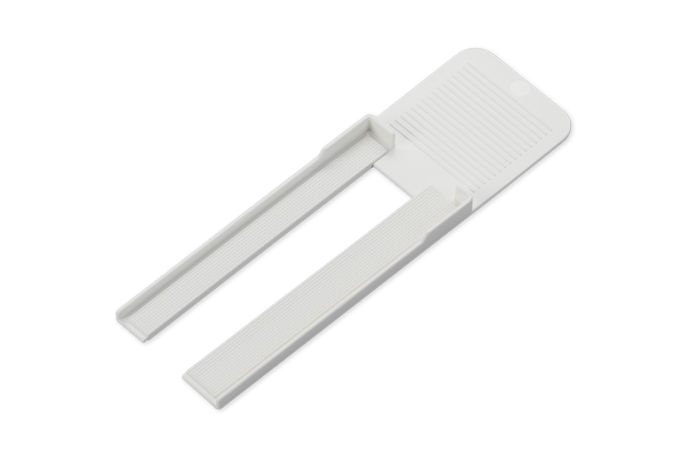 BERNINA Buttonhole Leveler 180 200 9mm wide