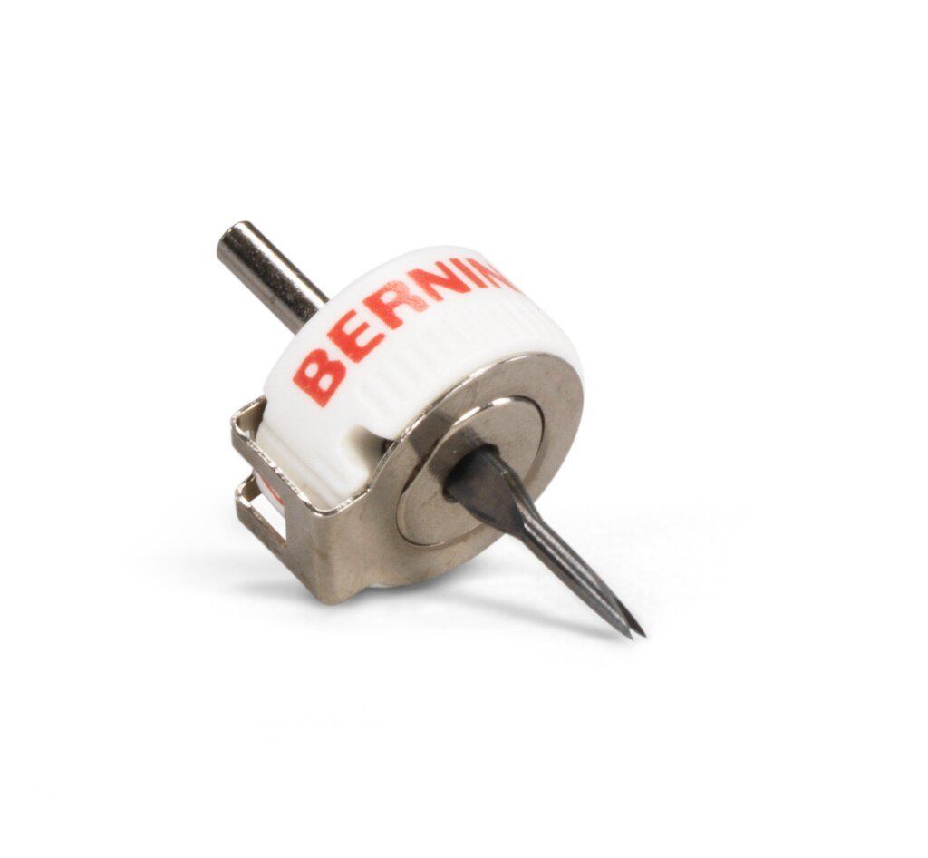 BERNINA Cutwork Tool includes #44C foot