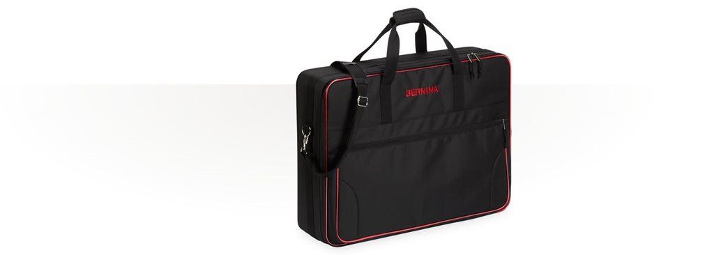 BERNINA Embroidery Module Suitcase XL