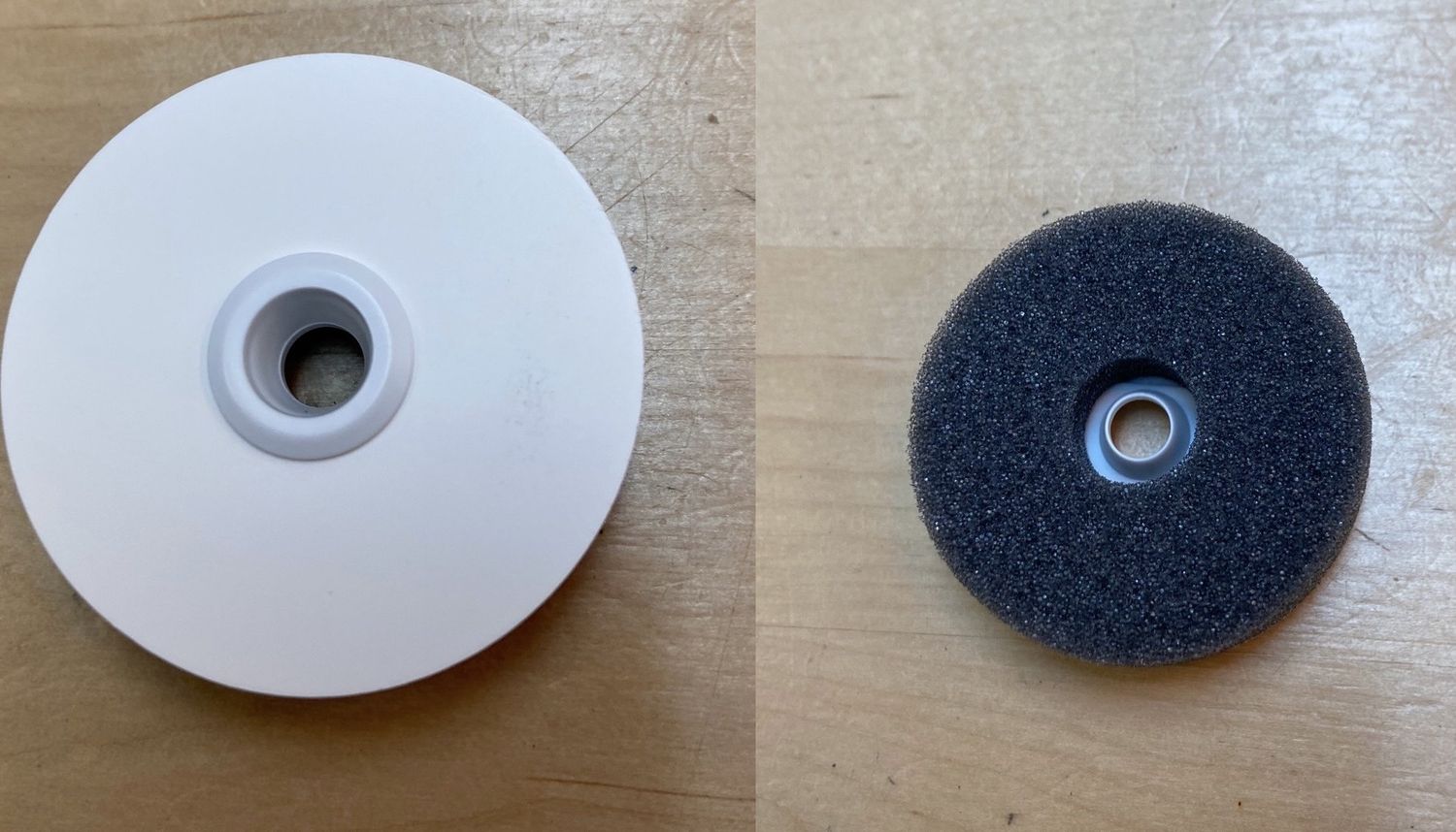 BERNINA foam pad