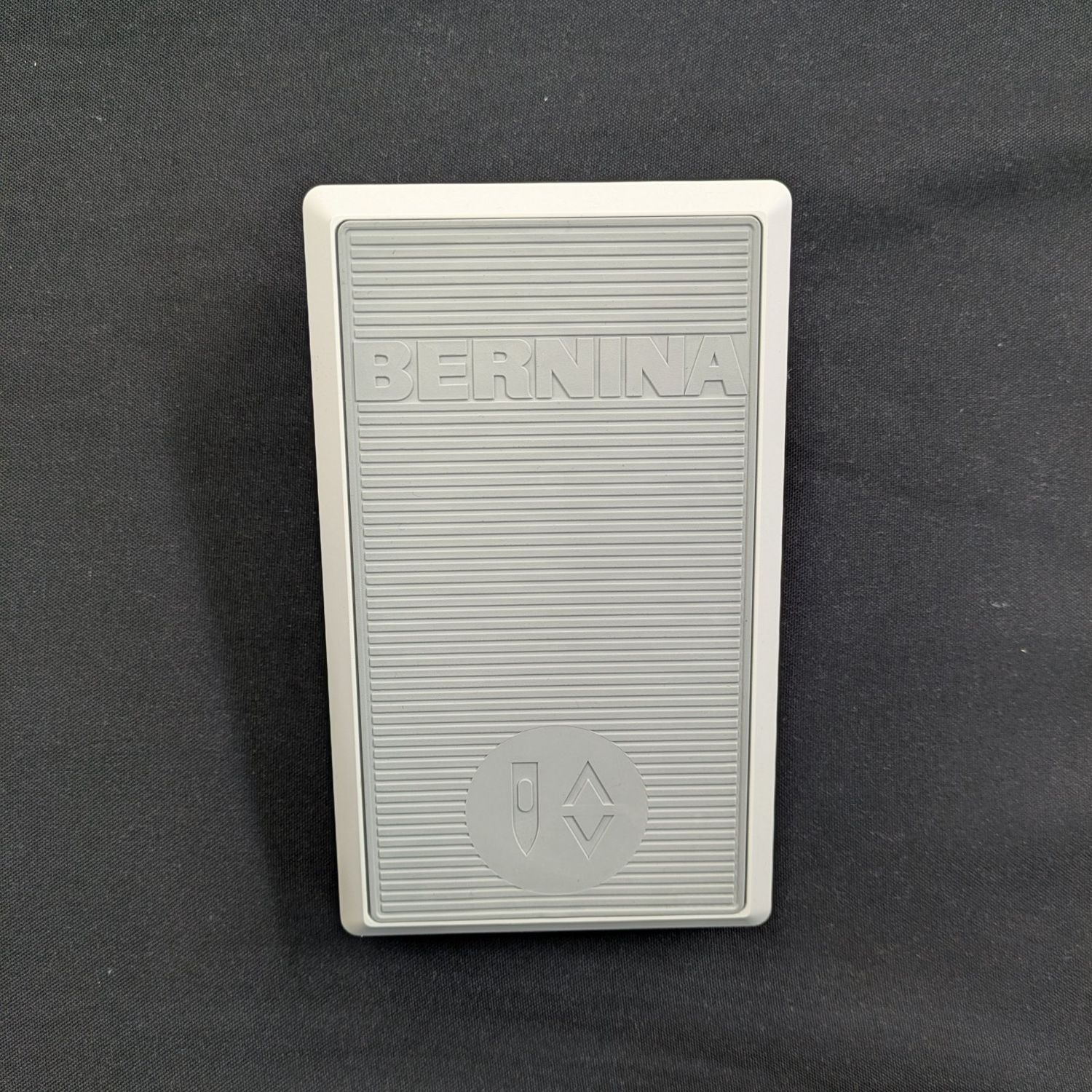 BERNINA foot controller (pedal)