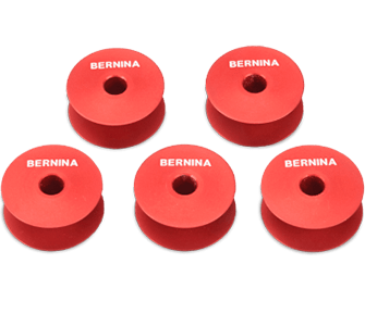 BERNINA M Class Q Series Bobbins Longarm Q16 Q20 Q24 5 pc